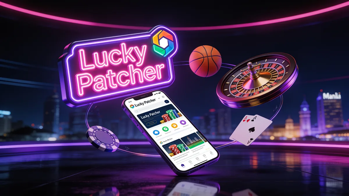 How to Download Lucky Patcher APK for Android: lucky patcher guide for players in the Philippines