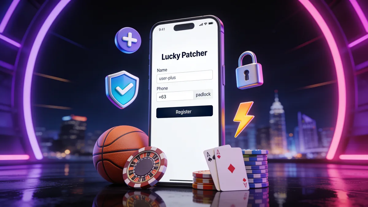 How to Register for Lucky Patcher: Step-by-Step Guide: lucky patcher guide for players in the Philippines
