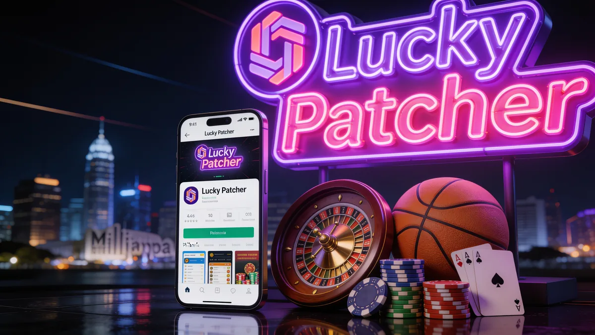 lucky patcher in the Philippines — Key Features of Lucky Patcher