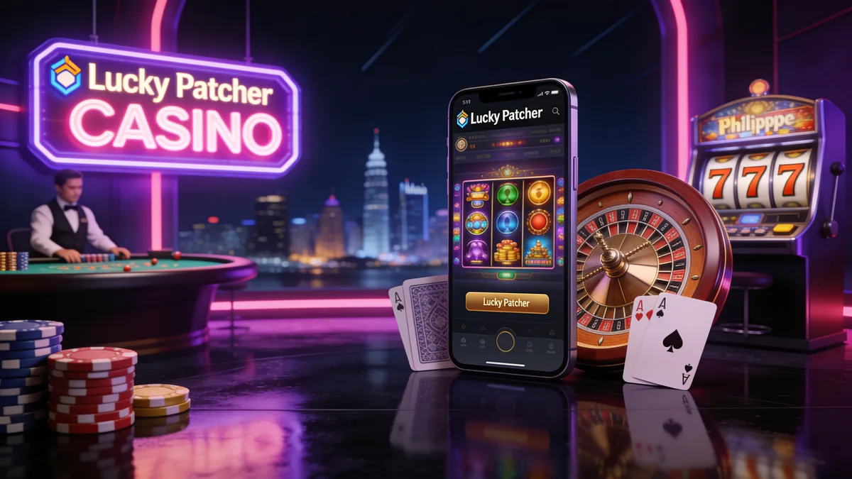 Using Lucky Patcher to Modify Apps: lucky patcher guide for players in the Philippines